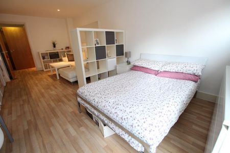 1 bedroom flat to rent - Photo 5