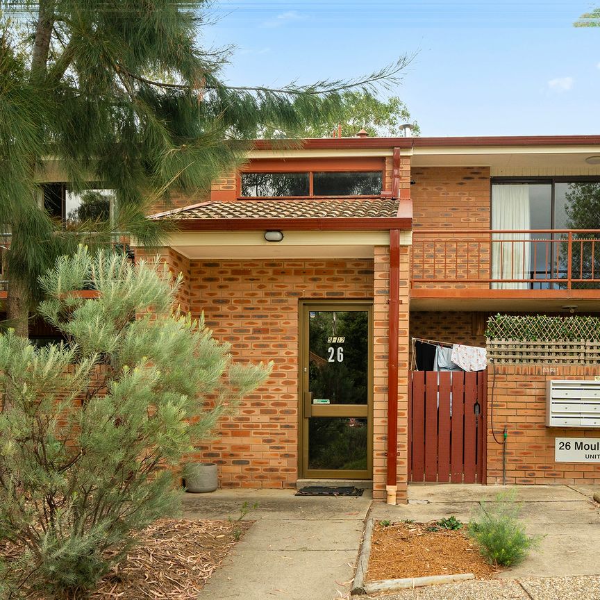 11/26 Moulden Court, Belconnen ACT - Photo 1