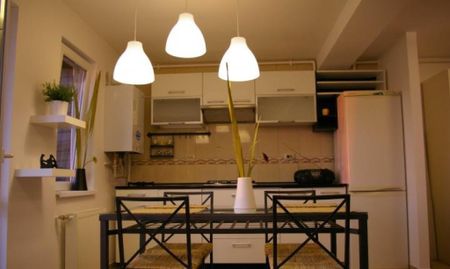 Brancoveanu luica bloc nou etaj 4 - Photo 3