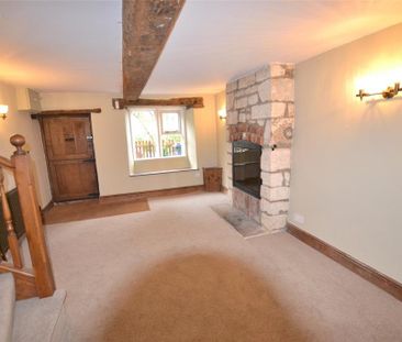 2 bedroom terraced house to rent - Photo 4