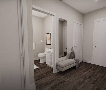 Upscale Living at Central Park Village - Photo 4