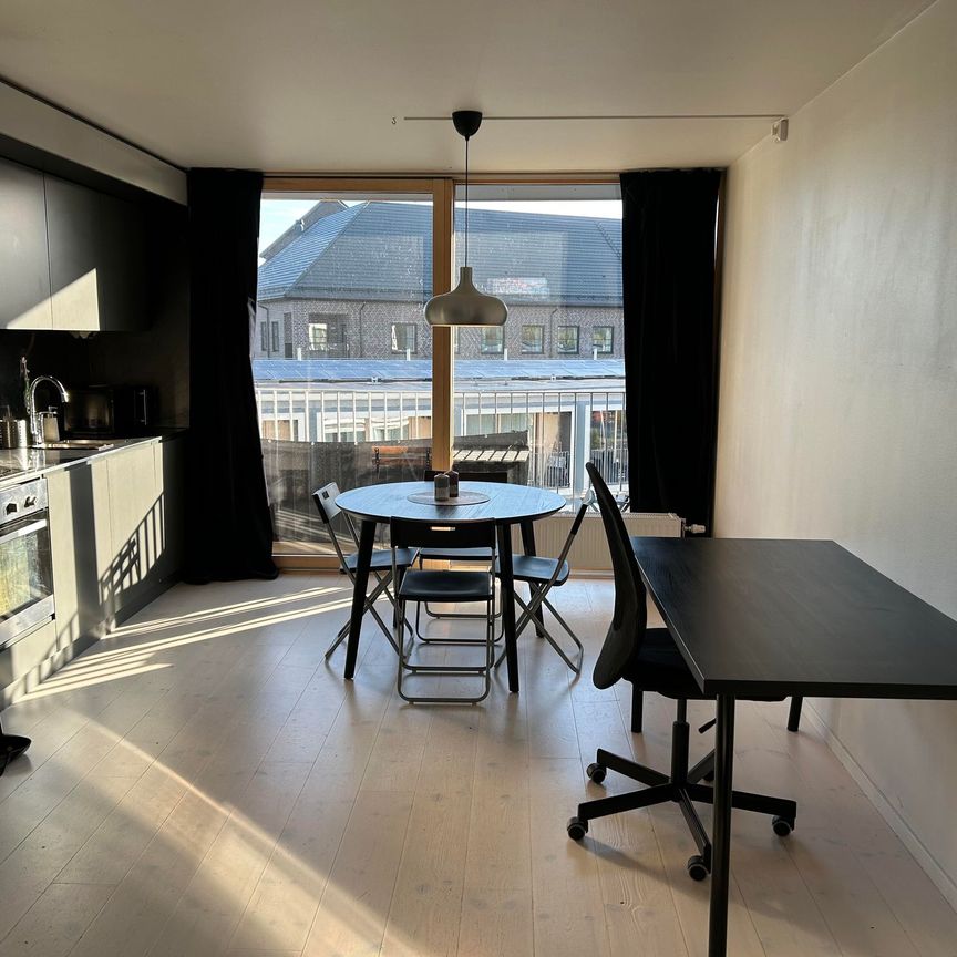 Centralvägen, Knivsta - Photo 1