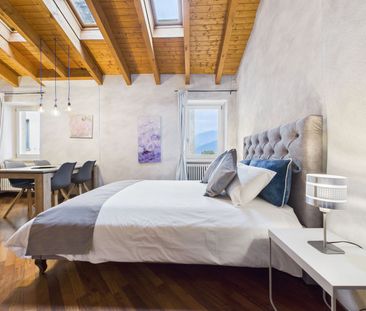 1.5 Zimmer, 30 m², 3. Stock - Photo 3