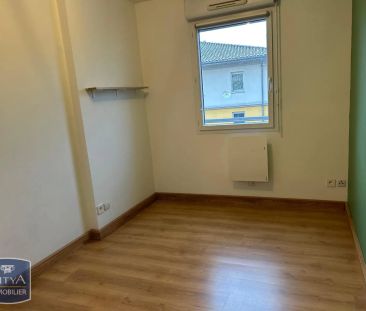 Appartement à louer 3 pièces 60.1m² - Photo 2
