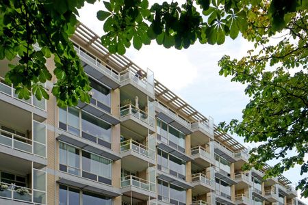 Te huur: Appartement Groenendaal in Rotterdam - Photo 5