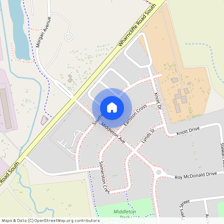 3650 SOUTHBRIDGE Avenue, London South