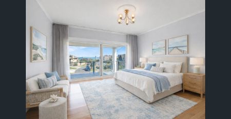 Elevated Coastal Luxury with Breathtaking Bay Views - Photo 3