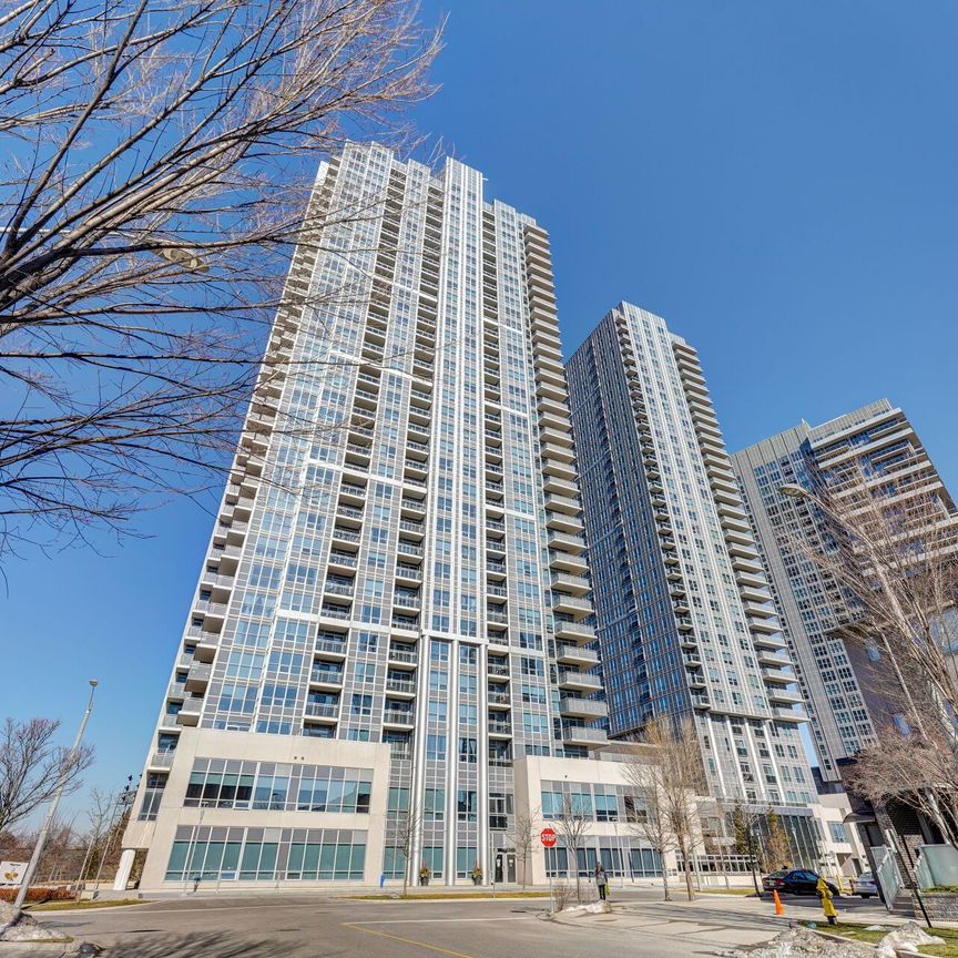 For Lease - 275 Village Green Square Unit# 2620, Toronto, Ontario - Photo 1