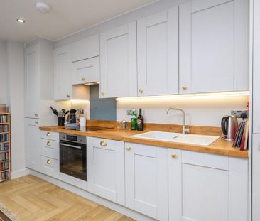 2 bedroom apartment to rent - Photo 6