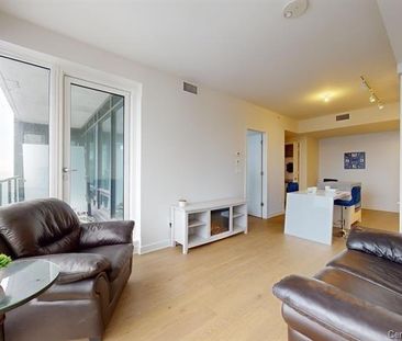 Appartement à louer - Montréal (Ville-Marie) (Centre) - Photo 5