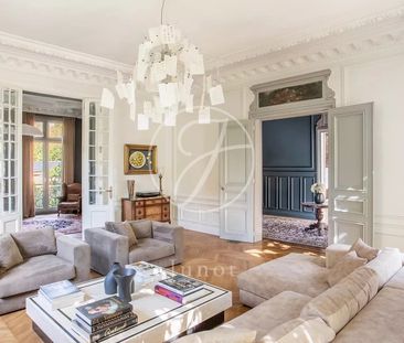 Tout savoir sur cette maison dans le quartier Ibis, à Le Vésinet - Photo 3