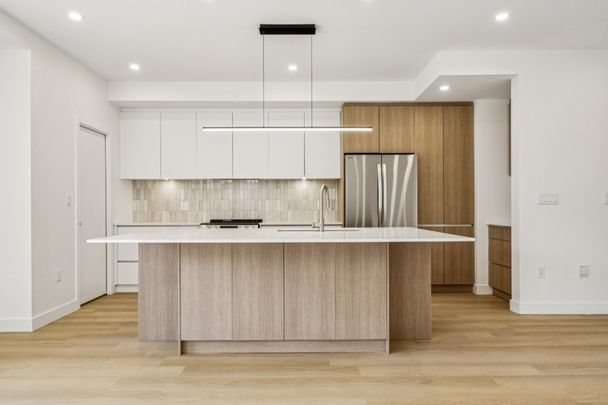 Appartement à louer - Sainte-Catherine Appartement à louer - Sainte-Catherine - Photo 1