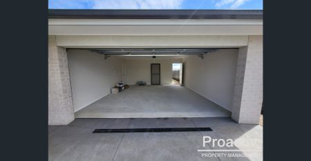 Welcome to your future home in the heart of Mount Duneed - Photo 2