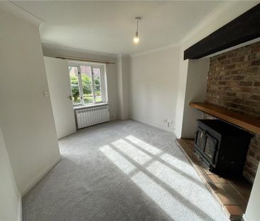 2 bedroom terraced house to rent - Photo 6