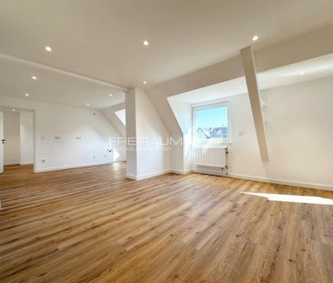 FREIRAUM4 +++ Loftartige Traumwohnung in zentraler Lage von Siegen! - Photo 3