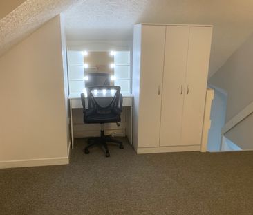 3 Bed Maisonette, Crewe Road North, EH5 - Photo 4