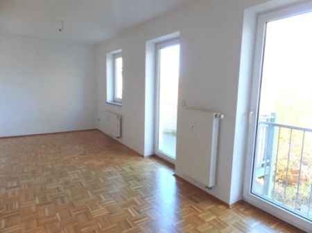 8 min FUSSWEG ZUR UNI--BALKON--EINBAUKÜCHE--PARKETT--TOP PREIS !! - Foto 2