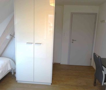 1 Zimmer, 18 m² - Foto 2