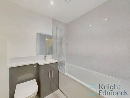 2 bedroom apartment to rent - Photo 5
