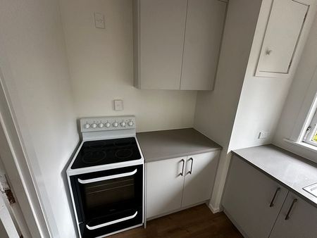 2 bedroom 1 bath unit - Photo 3