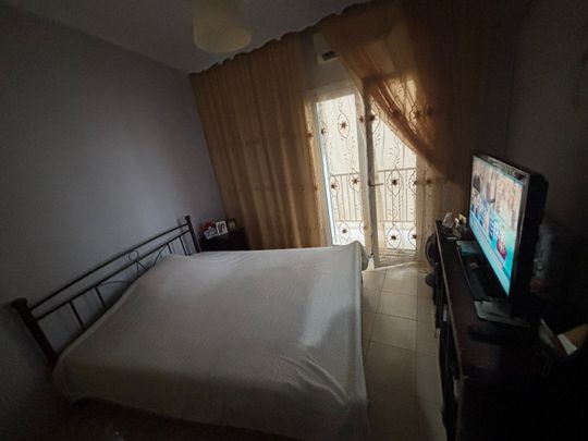 Studio/Γκαρσονιέρα για ενοικίαση - Καρδίτσα, - Φωτογραφία 1
