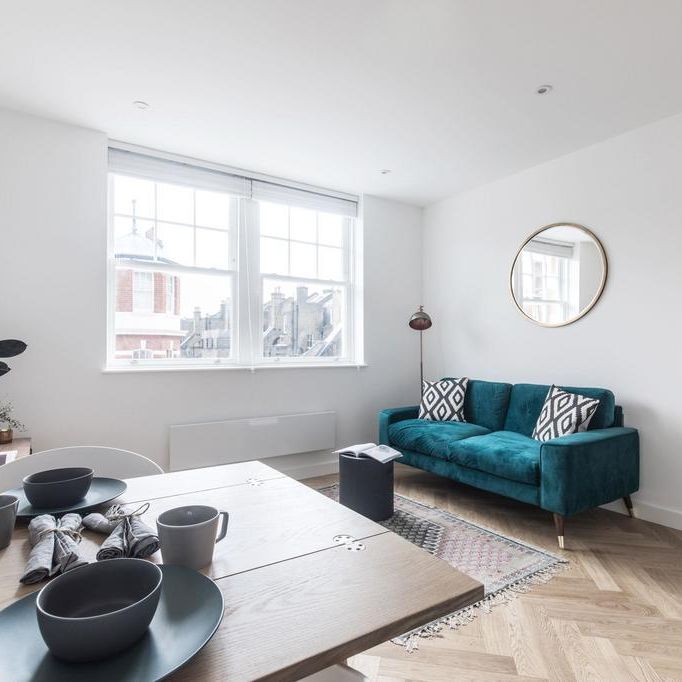 2 bedroom flat to rent - Photo 1