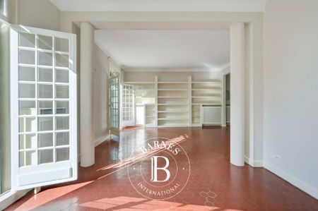 Tout savoir sur cette maison dans le quartier Mazenod-Bellevue-Saint Donat-Banon, à Aix-en-Provence - Photo 2
