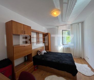 Apartament 3 camere, 91mp, decomandat, parcare, zona strazii Edgar Quinet - Photo 6