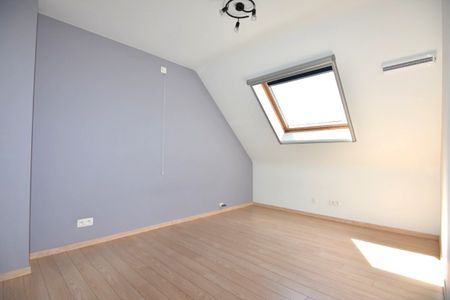 Ruime, energetische woning in jonge woonwijk - Photo 5