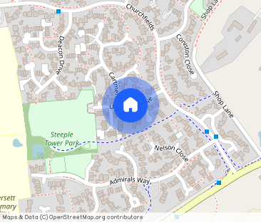 Ullswater Drive, Hethersett, Norwich - Photo 1