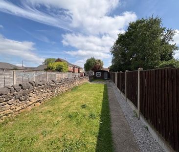 Mason Street, Sutton-in-Ashfield, NG17 - Photo 1