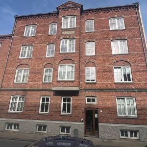 Randers C, 7, 3. th., Niels Ebbesens Gade, 8900 - Foto 3