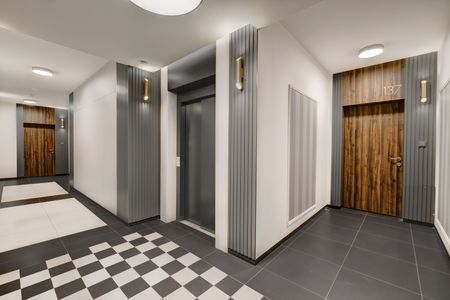 Nowy 3 pokojowy apartament na wynajem - Zdjęcie 3