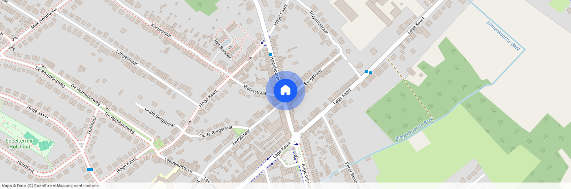 Bergstraat, 57, 1001, 2930, Brasschaat