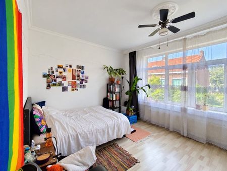Te huur: Kamer Verschoorstraat in Rotterdam - Photo 3