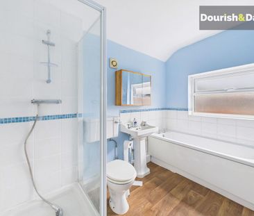 2 bedroom terraced house to rent - Photo 5