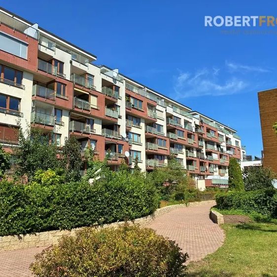 1+kk/L, s krásným výhledem - P8, Nad Okrouhlíkem - Фото 1
