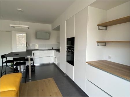 2 pièces meublées Centre ville – - Photo 5