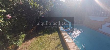 Chalet en alquiler en Benalmadena Costa, Benalmadena - Photo 5