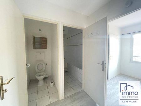 Location appartement t5 101 m² à Le Plessis-Trévise (94420) Marbeau_Coeuilly - Photo 4