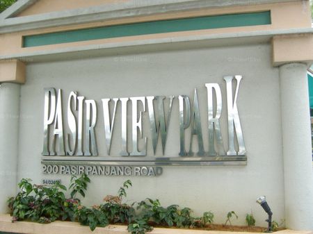 Pasir View Park (D5), Condominium - For Rent - Photo 4