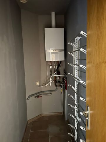 Appartement te huur - Photo 4