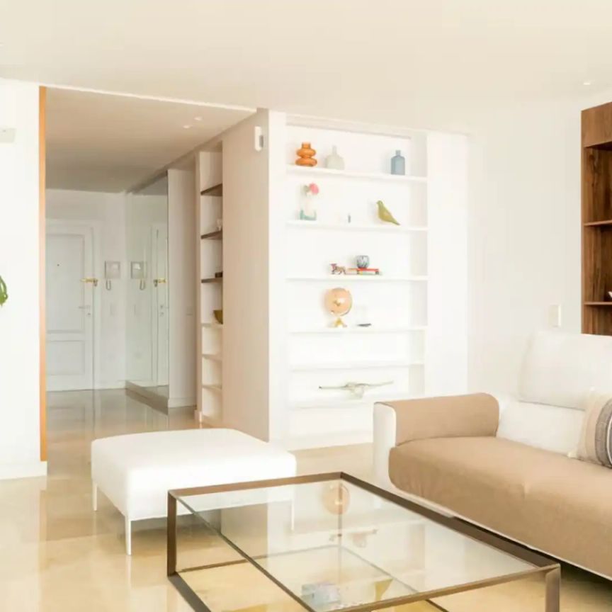 Apartamento de alquiler en Avenida Francisco la Roche, 31, Toscal - Photo 1