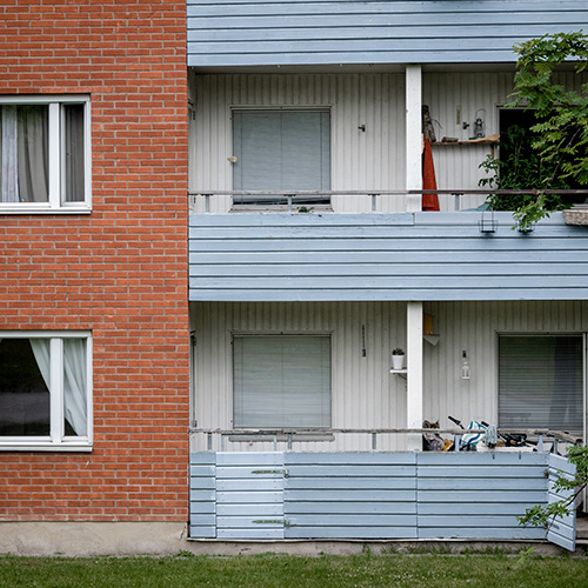 Flogstavägen 81 E, 75272, Uppsala - Foto 1