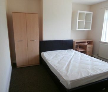 1 Bed - Shakespeare Street, Room 5, Coventry, Cv2 4ne - Photo 2