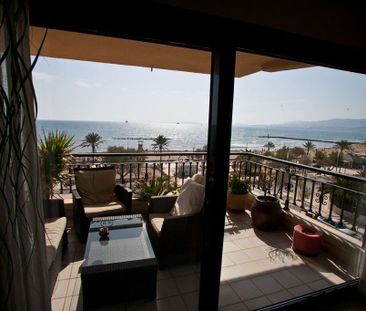 3 room luxury Flat for rent in Palma de Mallorca, Spain - Photo 5
