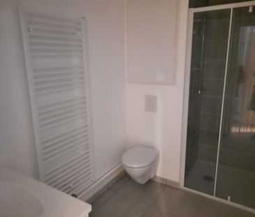 Appartement T1 à louer Rennes - 34 m² - Photo 4
