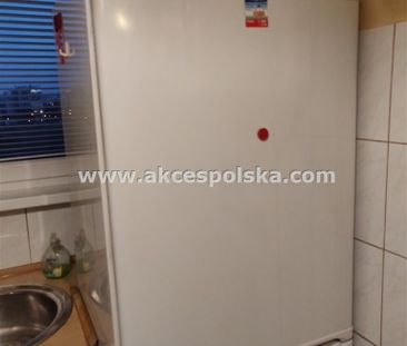 Warszawa M., Warszawa, Mokotów, Służew Nad Dolinką - Photo 3