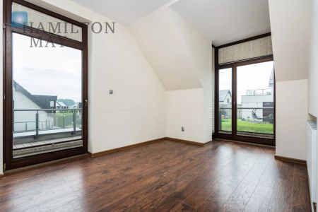 Elegancki dom na wynajem w Parkowym Wzgórzu - Zdjęcie 5