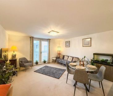 2 bedroom apartment to rent - Photo 4